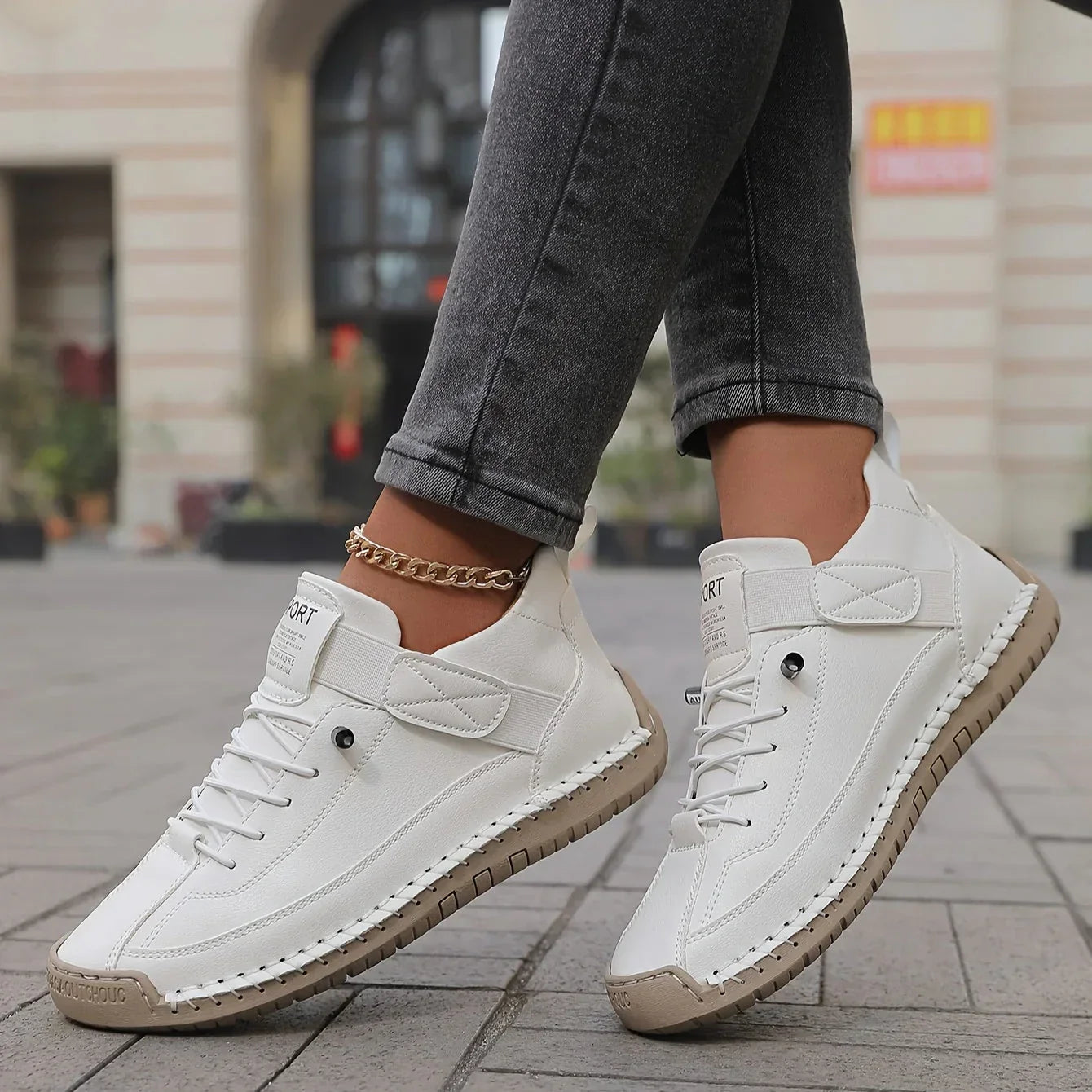 Buty damskie