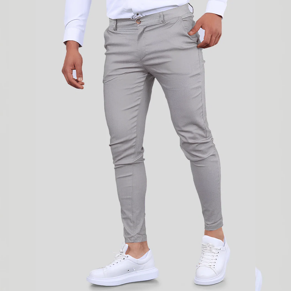 Karol | Stretch Spodnie