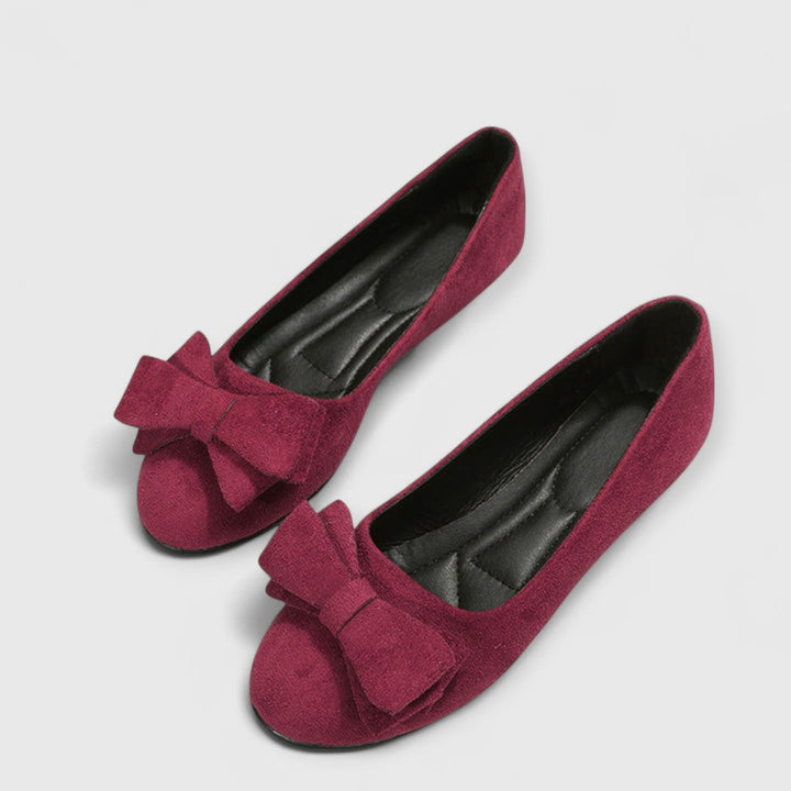 Lissandra | Płaskie buty ortopedyczne
