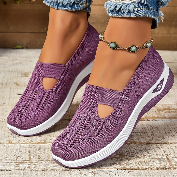 Komfortowe buty antypoślizgowe + DARMOWE WKŁADKI