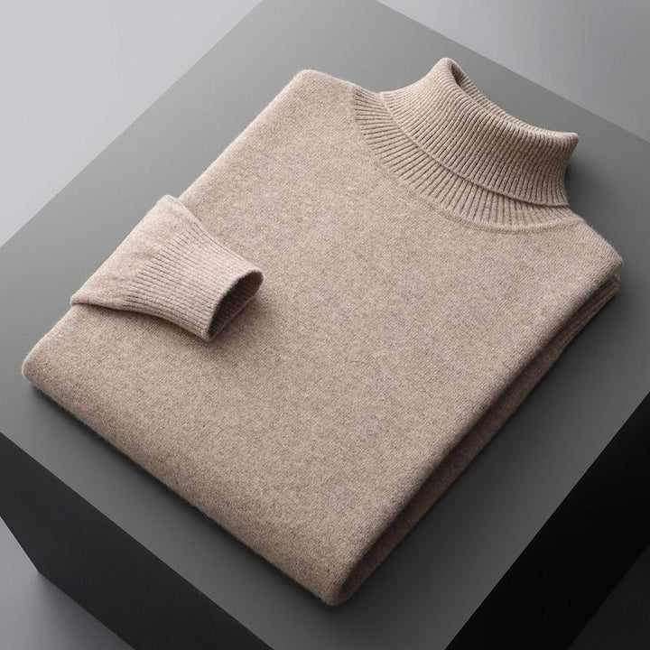 Paweł | elegancka rullekrage