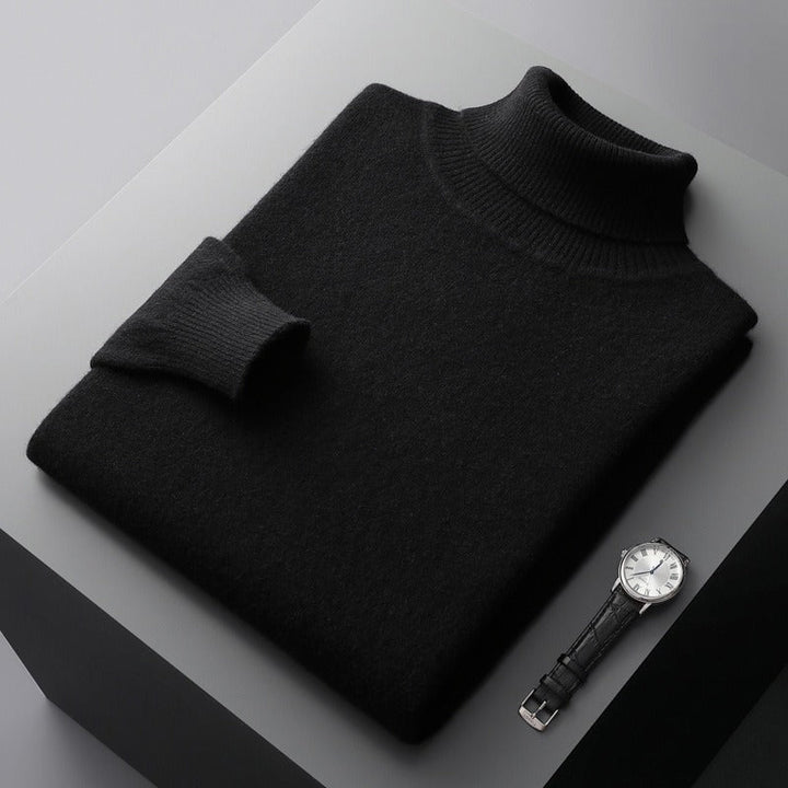 Paweł | elegancka rullekrage
