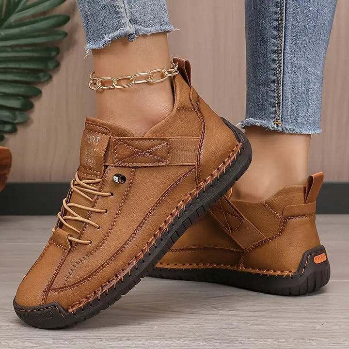 Stephanie | Wygodne sneakersy