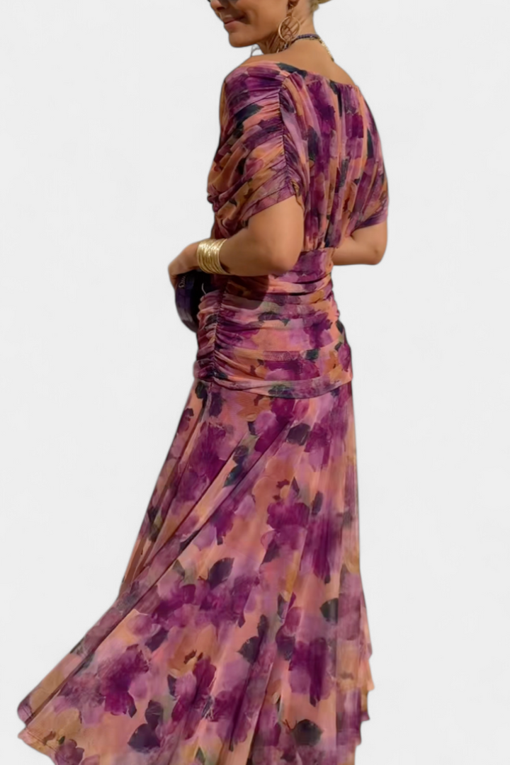 Kavela | Elegancka sukienka
