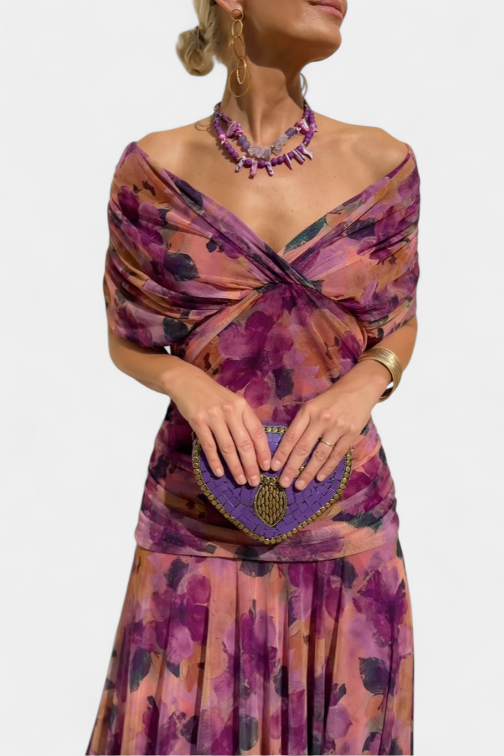 Kavela | Elegancka sukienka