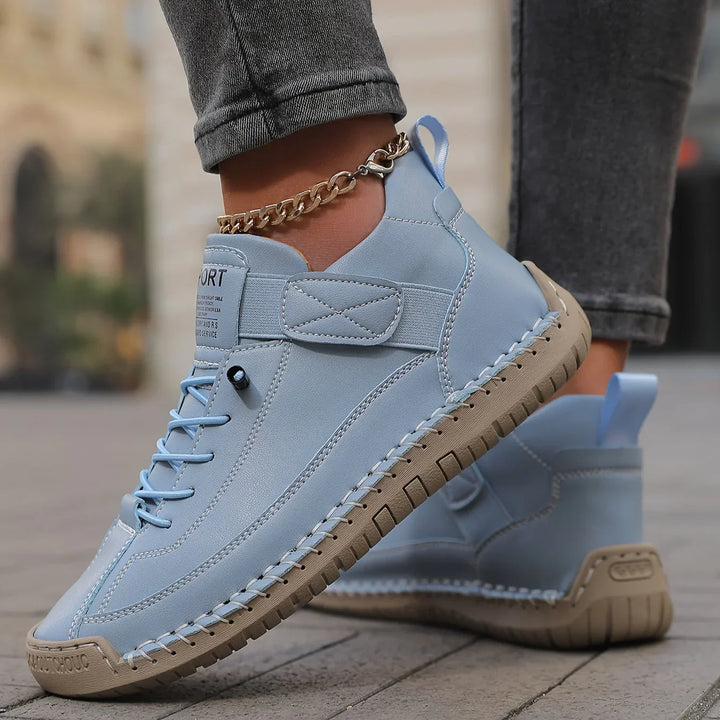 Stephanie | Wygodne sneakersy