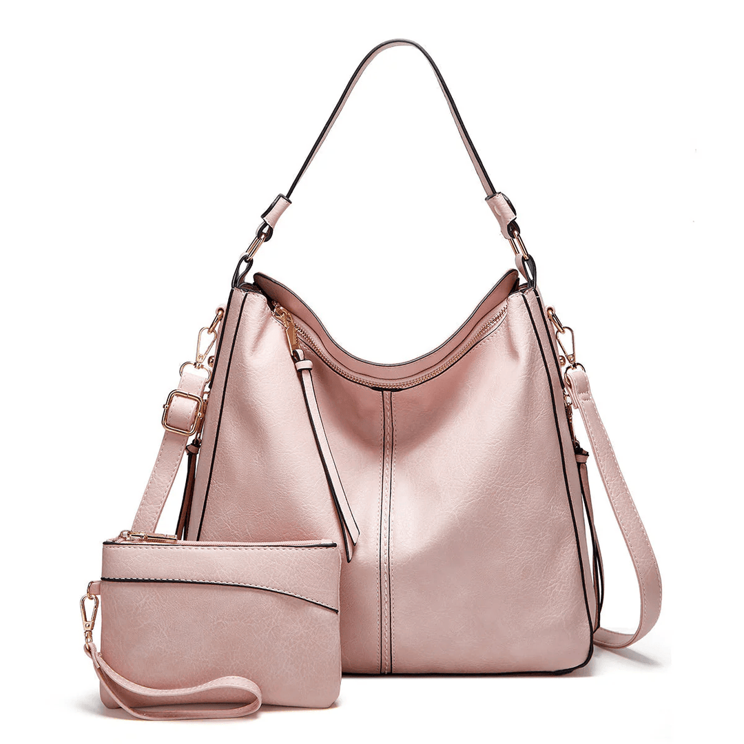 Ravindra – Torba skórzana vintage