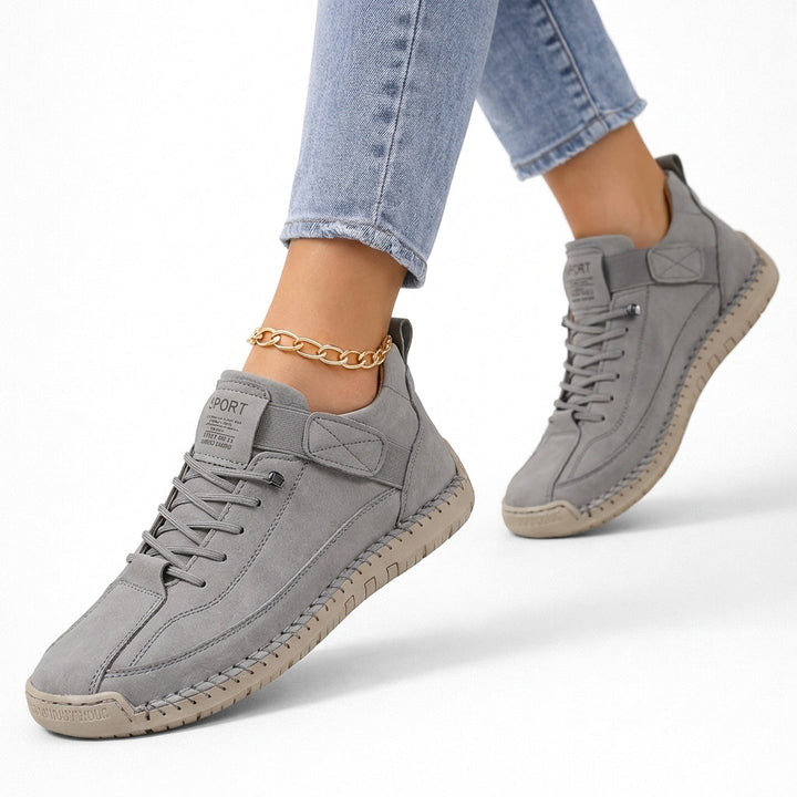 Stephanie | Wygodne sneakersy